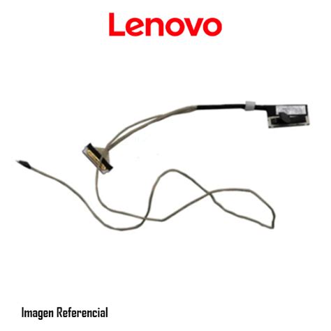 CABLE DE PANTALLA DE VÍDEO LCD FHD LVDS PN LENOVO Cable Flex para