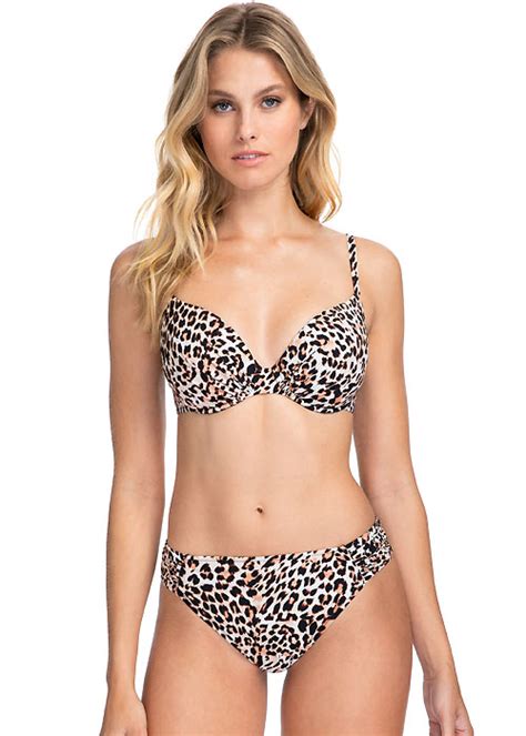 Gottex Profile Wild Thing Bikini In Stock At UK Swimwear