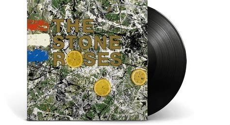 Vinyl | The Stone Roses | The Stone Roses