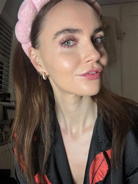 'This Victoria Beckham x Augustinus Bader concealer is a game-changer