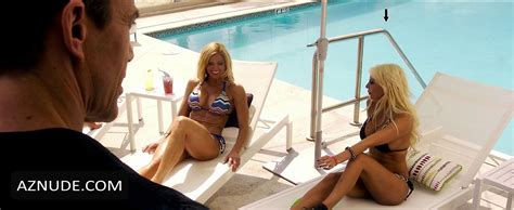 ASHLEY KIRK Nude AZNude