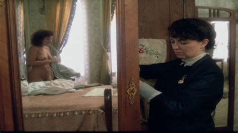 Naked Graciela Borges In Los Jinetes Del Alba