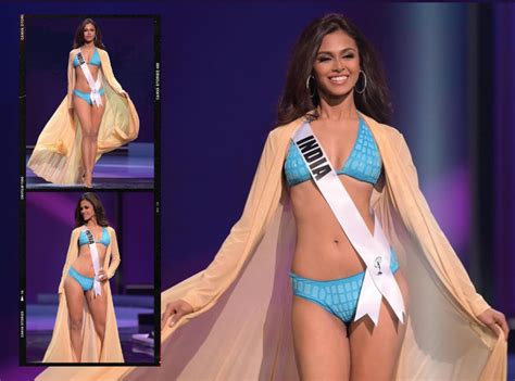 Watch Our Bikini Clad Divas Walk The Ramp With Grace At Miss Universe