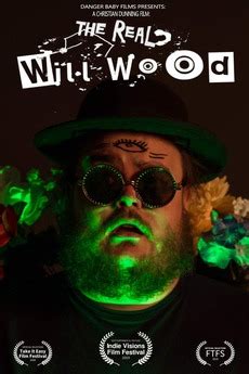 ‎The Real Will Wood (2020) directed by Chris Dunne • Reviews, film ...