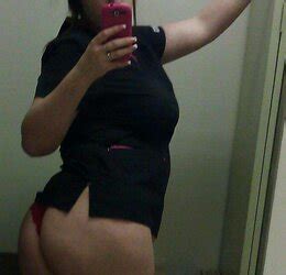 Lala Enormous Rump Super Hot Nurse ZB Porn