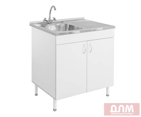 ЛАБОРАТОРНАЯ МОЙКА-101