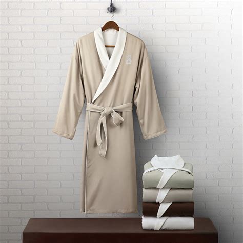 Luxury Personalized Robes for Couples - Winfly