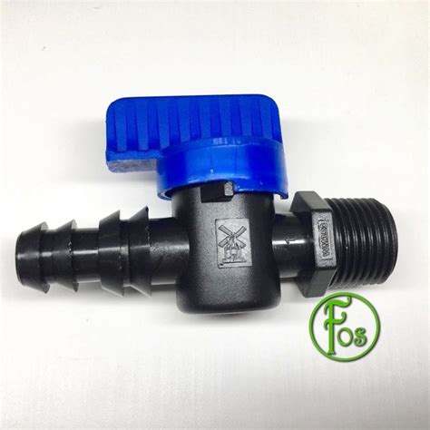 Quick Action Valve Ldpe Valve Mm Mm Qav Off Take Valve Ot