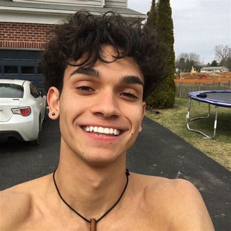 Marcus Dobre ️ ️ Marcus Dobre Marcus And Lucas The Dobre Twins