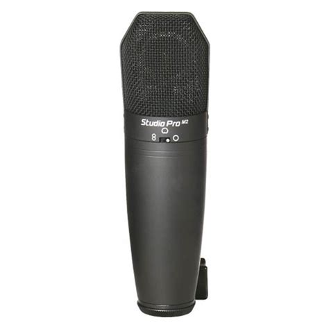 Peavey Condenser Microphone | Rich Tone Music