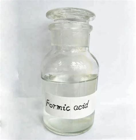 Liquid Formic Acid At Rs 40 Litre Liquid Chemical In Navi Mumbai ID