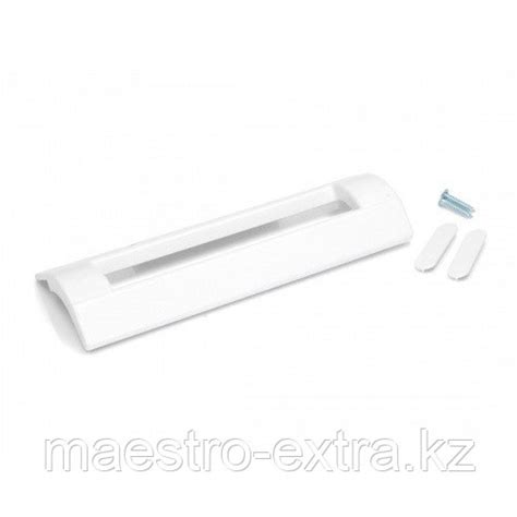 Ручка для холодильника 95-160мм - универсальная / DHF000UN купить в ...