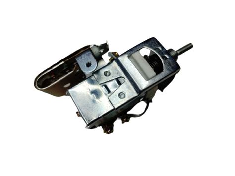 Переключатель света ГАЗ-53 - AMZ арт. П306 - купить по выгодной цене в ...