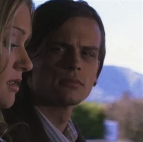 Spencer Reid And Jennifer Jareau Criminal Minds Jennifer Jareau