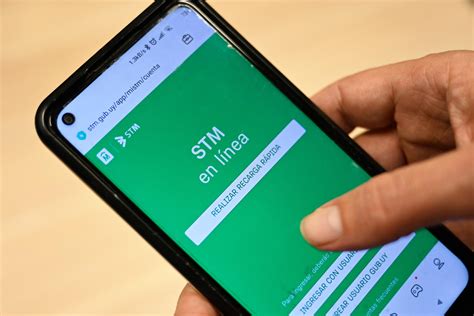 This app explains how to find your stm trajet 6