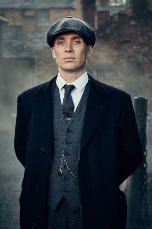 Thomas Shelby | Peaky Blinders Wiki | Fandom