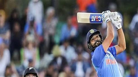 Rohit Sharma Breaks Virat Kohlis Massive T20i Record Also Becomes