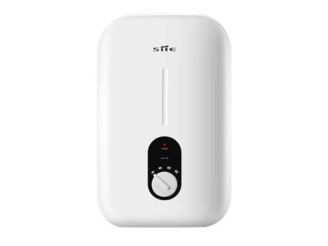 Wall Mounted Hotel W Instant Electric Small Tankless Hot Water Heaters