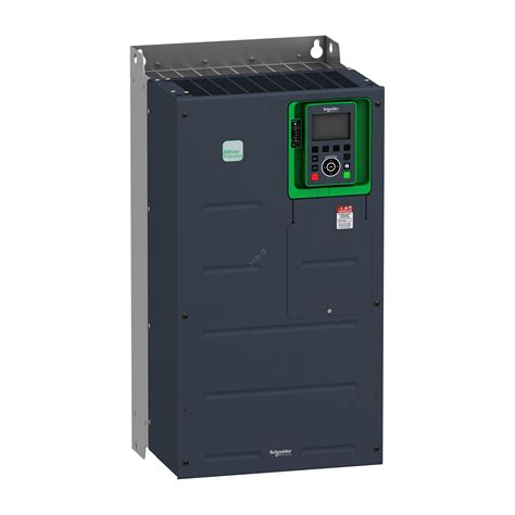 Преобразователь частоты ATV630 IP00 55 кВт 500 В-690 В Schneider ...