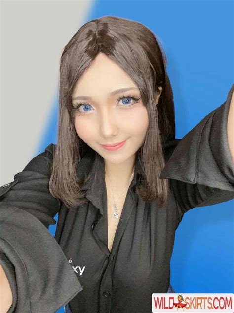 Azulacan Ajulacan Azulaax Nude OnlyFans Instagram Leaked Photo