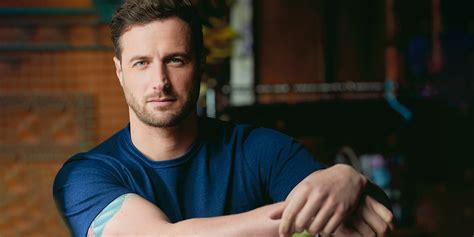 Brendan Penny Gay Partner Sexuality Age And Net Worth