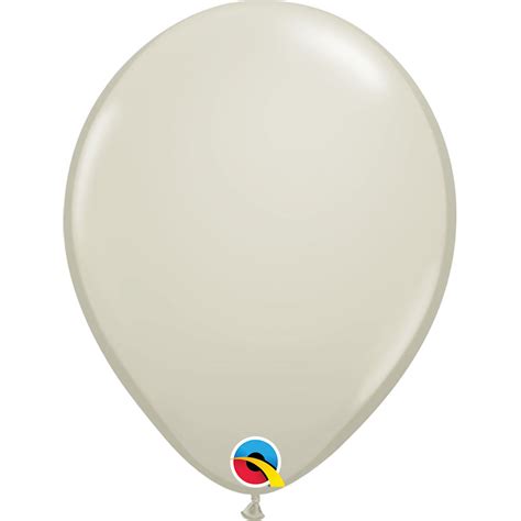 11 Inch Qualatex Cashmere Latex Balloons 30584