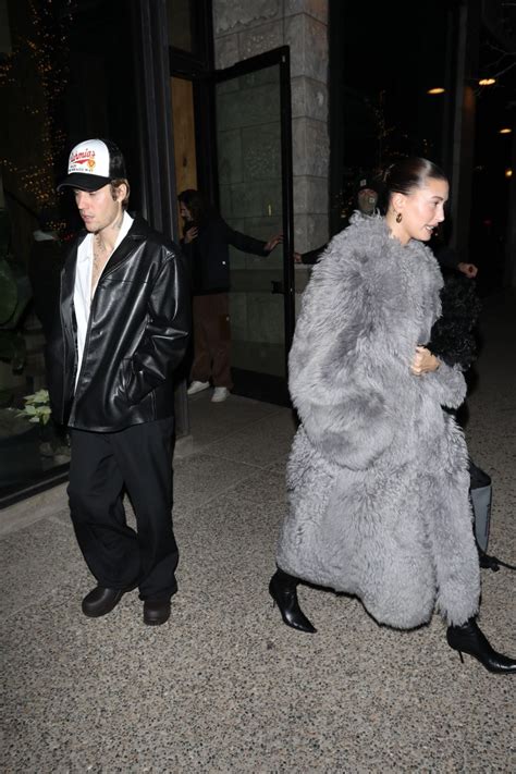 Sizzling Elegance Hot And Stylish Hailey Rhode Bieber Photos 12thBlog