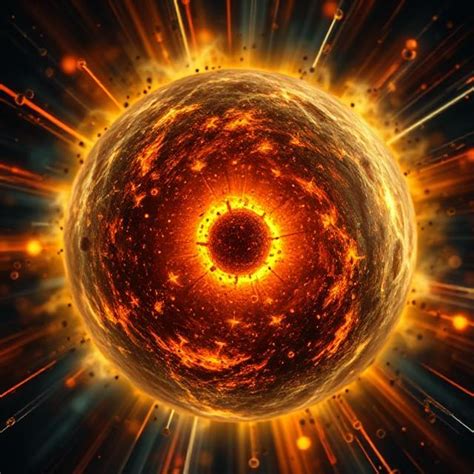 From Fission to Fusion: Discover the Surprising Science Behind Nuclear Events 31