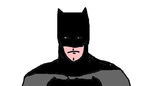 Batman O Cavaleiro Das Trevas Desenho De Gotou Gartic