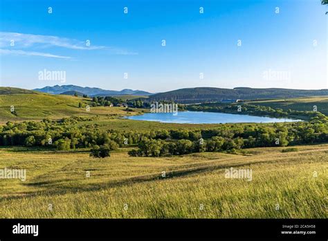 France Puy De Dome Regional Natural Park Of The Auvergne Volcanoes