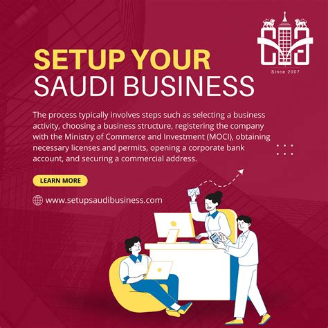 Top Benefits Of Starting A Business In Saudi Arabias Growing Economy