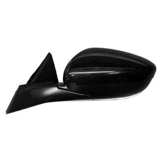 Honda Accord Side View Mirrors Custom Replacement Carid