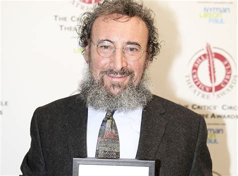 Acclaimed Shakespearean Actor Antony Sher Dies At 72 News Sports