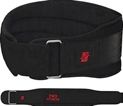 Best Crossfit Belts For Weight Lifting Buying Guide