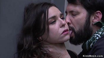 Estudiante Morena Follada Duramente En La Servidumbre XVIDEOS