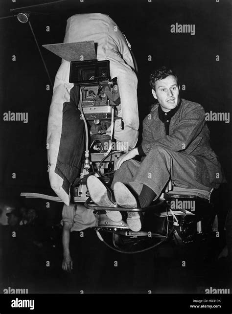 William Wellman Ca 1940s Stock Photo Alamy