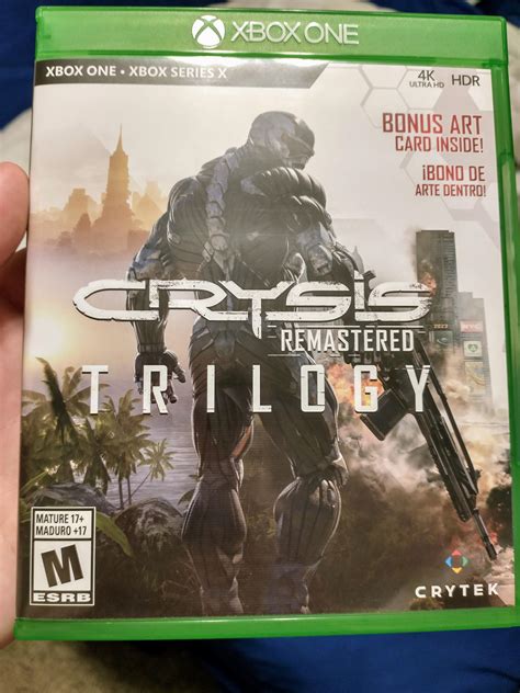 228 Best R Crysis Images On Pholder Here S To Crysis 2 Which Takes