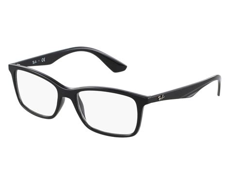 Ray-Ban Glasses RX-7047 2000