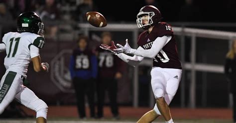 Live Coverage Lockport Vs Glenbard North Football Shaw Local