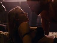 Naked Oksana Akinshina In Versus