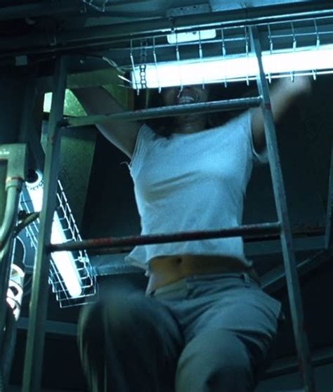 Naked Halle Berry In Gothika