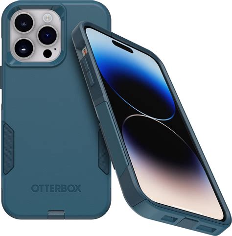 Amazon Otterbox Iphone Pro Max Only Commuter Series Case