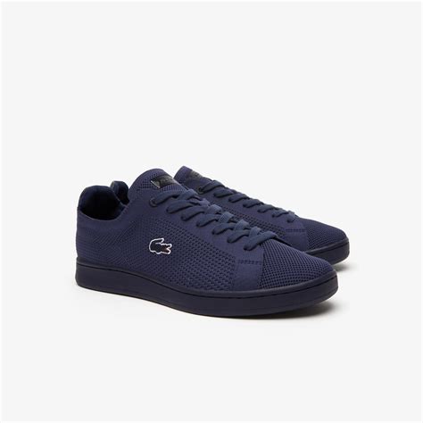 Lacoste sneakersy męskie Court Carnaby Piquee 745SMA0023 lacoste pl