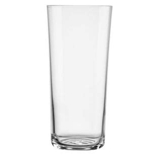 Nude Savage Highball Glass Ml Ea