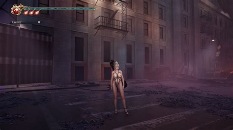 Ninja Gaiden Black Nude Mod Request Page Adult Gaming Loverslab