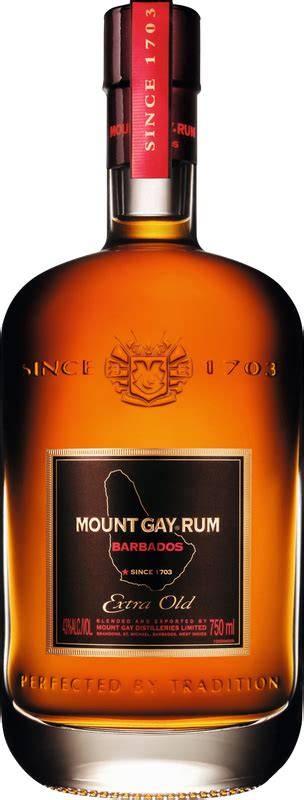 Mount Gay Xo Extra Old Triple Cask Blend Somni Welt Des Genusses