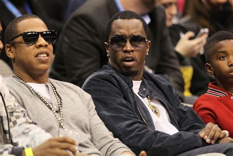 You Can Buy Puff Daddys New York Apartment For 65 Million Z 1079