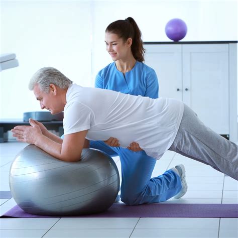 Spine Rehabilitation Services Resolute Physical Therapy Co