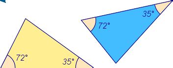 How To Find if Triangles are Similar