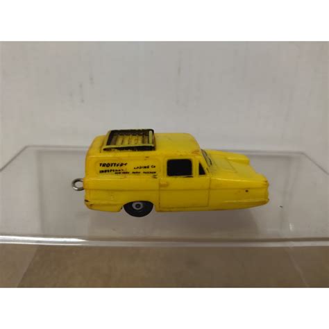 Reliant Regal Bcn Stock Cars